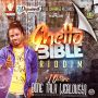 I OCTANE - DONE TALK [JEALOUSY] (GHETTO BIBLE RIDDIM) - SINGLE #ITUNES 5/26/15 @ZJDYMONDTFC