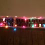 Christmas eve