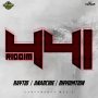 VARIOUS ARTISTS - 441 RIDDIM #ITUNES 5/5/17 @petersi63932377