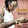 SAVAGE - STUCKY - SINGLE #ITUNES 7/15 #PRE 7/1 @BLAQKSHEEPMUSIC