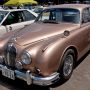 【オートジャンボリー2014】光岡のビュートかと思ったらモノホンのジャガーですたｗ