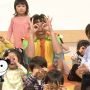 よしおの筋肉ﾌﾞﾝﾊﾞﾎﾞｰﾝタイム　#etv