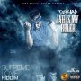 TEEJAY - JAH IS MY RULER - SINGLE #ITUNES 4/28/17