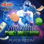 VYBZ KARTEL - MONEY PON MI BRAIN (C-T SCAN) - SINGLE #ITUNES 1/20/15 @HaadRokkMuzik