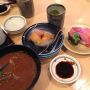 疲れたカラダに酢飯が染み渡る(*´∀｀*)