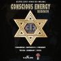 VARIOUS ARTIST - CONSCIOUS ENERGY RIDDIM #ITUNES 5/19/15 @EliteMusic876