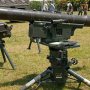 【武山駐屯地 東部方面混成団創立6周年記念行事】対戦車誘導弾発射装置 