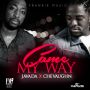 JAVADA X CHEVAUGHN - CAME MY WAY - SINGLE - #ITUNES 9/17/13 @frankiemusic876