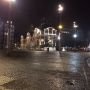 Waar is iedereen? Dit is toch Amsterdam?! 
