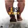 FIRST WALK RIDDIM - VERSATILE, LADEN, VYBRANT #ITUNES 7/8/16 #PREORDER 6/24/16 @newdaymg