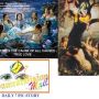 bg. The wise look with equal eye on a Brhamana endowed with learning and humility , a cow, an -elephant a dog and an outcasee
