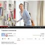 'Kheb diarree! #Tasectan commercial