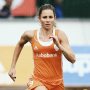 Last week of training before heading to Rio on Sunday #roadtorio #cantwait