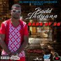 BADD INDYANN - BARS OF 36 - SINGLE #ITUNES 4/7/17 @wellmade_record