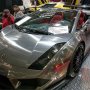 【東京オートサロン2016】クルマもシンプルを突き詰めるとこうなるらしいｗｗｗ シンプル・・・