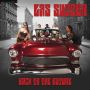 Don't forget to download Back To The Future by Las Supper on iTunes & Amazon. Available now!!!!! Featuring yours truly.
