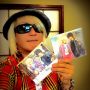 「Vertical Innocence」手にとってくれた方、どうもありがとうね！！！！！！！( ´ ▽ ` )ﾉ♡
