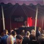 Draaien op NSJ is echt het vetste dat er is!! #NSJ13 