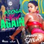 AIDONIA - MEET AGAIN - PROJECT SWEAT - SINGLE #ITUNES 11/20/15 @aidoniajop
