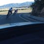 Downhill training by Oscar Saiz #Mojacar