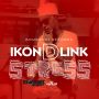 IKON D LINK - STRESS - SINGLE #ITUNES 7/29/14 @roadblockfilms
