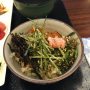 もちろん食べるよあっぺめし