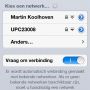 @MartinKoolhoven wat een gezelligheid! ;) 