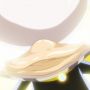 焼きあがっております