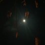 Volle maan op 25/12/15. Prachtig. 