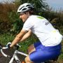 Een fietsende @mascje is een blije @mascje