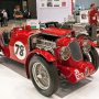 【AUTOMOBILE COUNCIL 2016】とびっきり古風なクルマがおる 