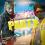 SIMPLE RAS FT. DON1 - PARTY SIX - SINGLE #ITUNES 4/8/16 @simpleras
