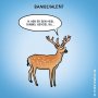 Bambivalent #cartoon 