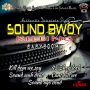 BABYBOOM - SOUND BWOY KILLING - EP - REBLE WORLD RECORDS #ITUNES 8/13/13 #RebleWorldRec