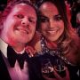 One more #selfie of the #sportgala with my favorite hockey captain 