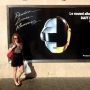 Daft Punk is er ook! ;) #omdathetCannes
