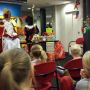 Sinterklaas bij #rtvoost