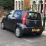 Seriously, how is this a mini cab ? @The_LCDC @TfLTPH