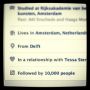 10.000 followers on Facebook :-)