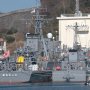 【YOKOSUKA軍港めぐり】掃海艦はちじょう もう1隻の方は分からんｗ