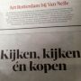 Gelezen @madelonbaans in de VK?