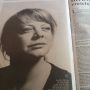 Hee! Een mooi portret én stuk in de #nrcnext van en over @AMHHendrix 