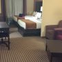 Hotelkamer is in elk geval groot genoeg voor mij alleen... ;) #sxsw #sxswnl