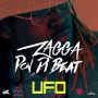 ZAGGA - PON DI BEAT - SINGLE #ITUNES 4/21/17 #PREORDER 4/7/17 @TheRealSupaHype @ZAGGAMUSIC