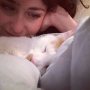 Me and My baby