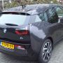 BMW i3 als leenauto. Weer de vraag: waarom mag een elektrische auto niet mooi zijn?