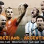 MATCHDAY!! Spanning… #nedarg 