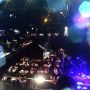 Billboard Live Tokyoで、DIRTY LOOPSでした！