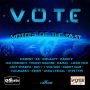 VARIOUS ARTIST - V.O.T.E (VOICES OF THE EAST) - SINGLE #ITUNES 4/28/15 @questeProd