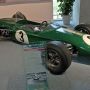【ホンダコレクションホール】マーチ・ホンダ 812＆ブラバムホンダ BT18